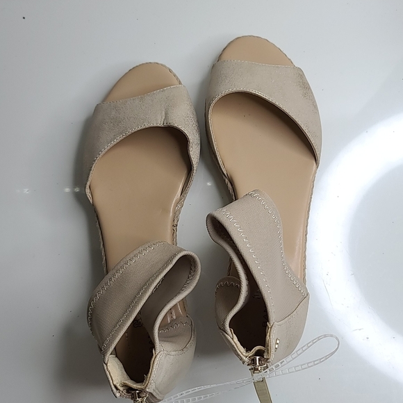 Bandolino B-Flexible Sandal wedges - Picture 4 of 6